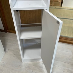 ボックス　ルーターなどトイレなどにもの画像