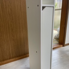 ボックス　ルーターなどトイレなどにもの画像