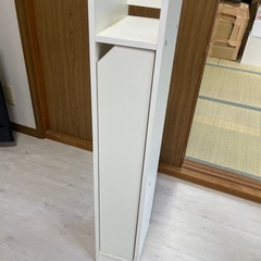 ボックス　ルーターなどトイレなどにもの画像
