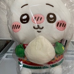 エニマイくじ　ちいかわ