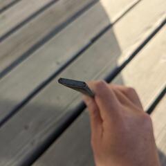 ダブルベベル　やすりの画像