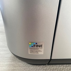 Canon MP630 プリンター
の画像