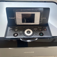 Canon MP630 プリンター
の画像