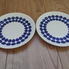 北欧 小皿 Φ15cm程