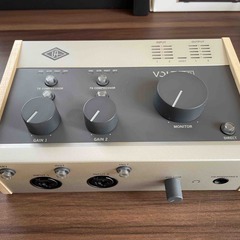 UNIVERSAL AUDIO ( ユニバーサルオーディオ ) VOLT 276の画像