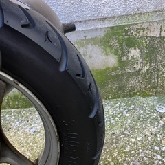 🛵原付バイク🛵ホンダDIOの画像