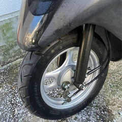 🛵原付バイク🛵ホンダDIOの画像