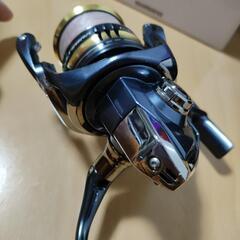 シマノリール21アルテグラC3000XGの画像