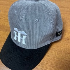 阪神タイガースファン感謝デー 　コーデュロイキャップ