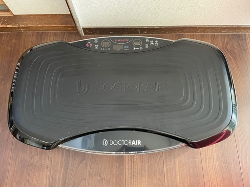 DOCTORAIR　ドクターエアー