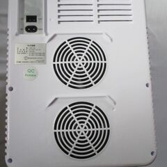 値下げ　車載用ポータブル冷蔵庫１０Lの画像