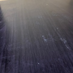 デスク　ワークデスク オフィス　横幅110cm 奥行60cm 高さ72cmの画像