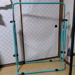 室内鉄棒