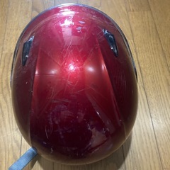 原付 ヘルメットの画像