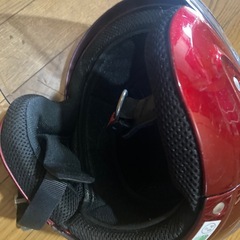 原付 ヘルメットの画像