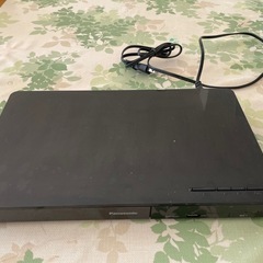 BDプレーヤー　パナソニック