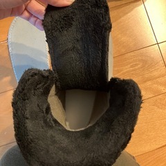 22cm 子供スキー靴(価格見直しました)の画像