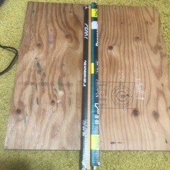 パルック蛍光灯×2　 FHL27形  電球色