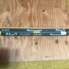 パルック蛍光灯×2　 FHL27形  電球色の画像