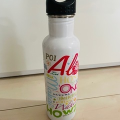 Hawaii　ステンレスボトル