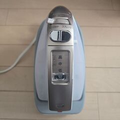 HITACHI アイロンの画像