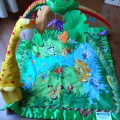 【引渡交渉中】ベビージム