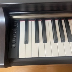 [決まりました]YAMAHA ヤマハ 電子ピアノ ARIUS YDP-162Rの画像