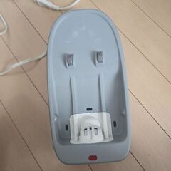 HITACHI アイロンの画像