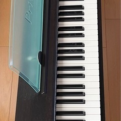 電子ピアノ