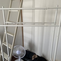 洗濯ラック
