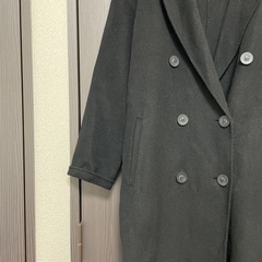 ZARA コートアウターザラ　XSの画像