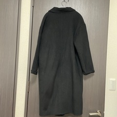 ZARA コートアウターザラ　XSの画像
