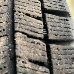 スタッドレスの画像
