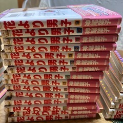 花より男子　全37巻の画像