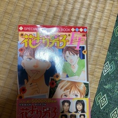 花より男子　全37巻の画像