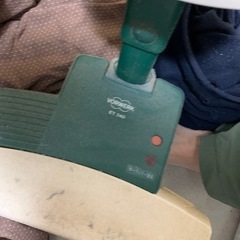 vorwerk 掃除機