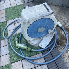 ホースリール