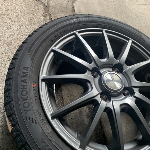 横浜スタッドレス