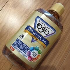 モンダミン　プレミアムケア　１３００ml