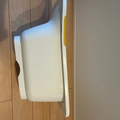 ベビーバスの画像