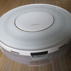 ロボット掃除機　Verefa V６０Pro
