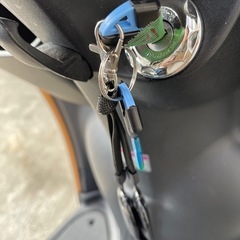 電気スクーターの画像
