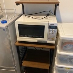 キッチンラックの画像