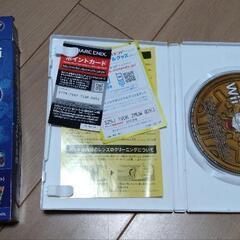 wii ドラゴンクエスト　123  
