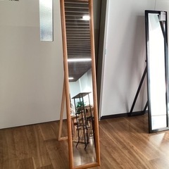 姿見【町田市再生家具】1215
