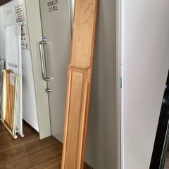 姿見【町田市再生家具】1215の画像