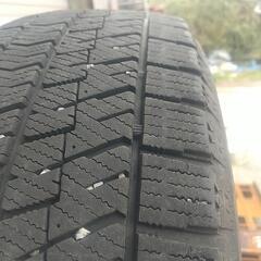 冬の備えにの画像