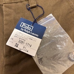 子供服 Polo Ralph Lauren ロングパンツ 長ズボン 80cmの画像