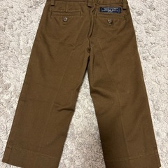子供服 Polo Ralph Lauren ロングパンツ 長ズボン 80cmの画像