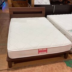 【愛品館 市原店】グランツ｜ダブルベッドの画像
